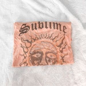 Sublime Graphic Tee 🌞